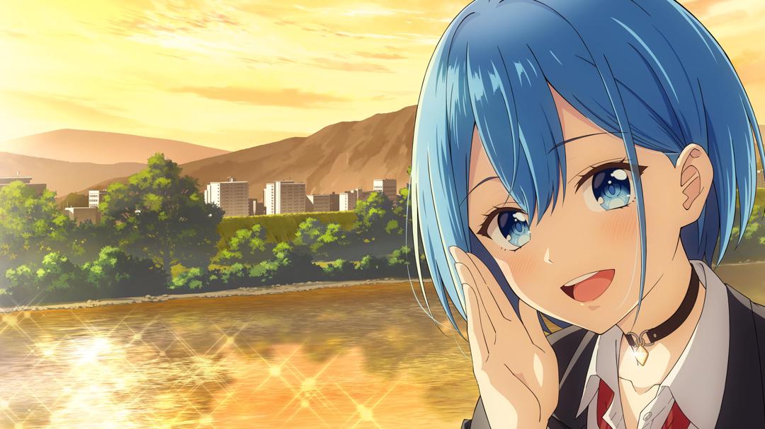 Background image for Can a Boy-Girl Friendship Survive?