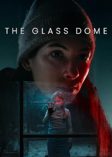 Poster för The Glass Dome