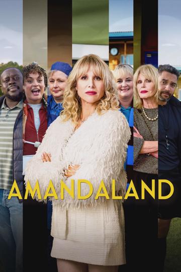 Amandaland