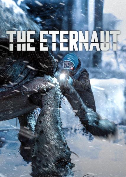 Poster för The Eternaut