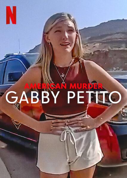Poster för American Murder: Gabby Petito