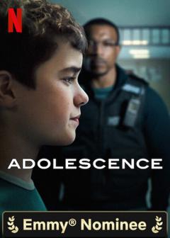 Adolescence