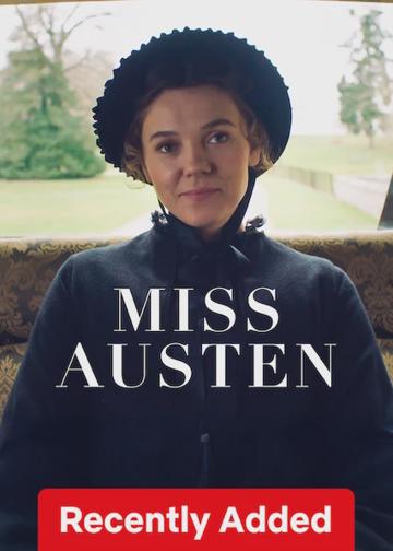 Miss Austen