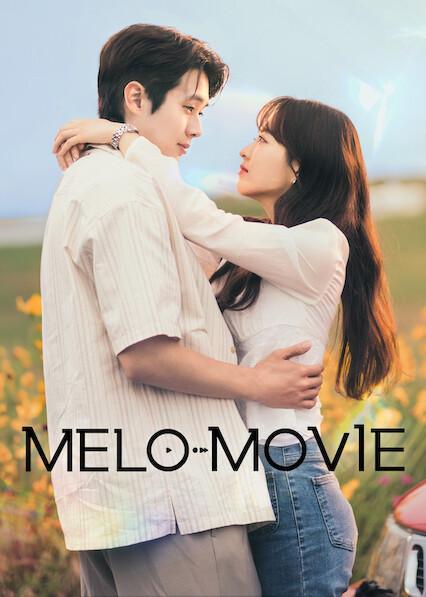 Poster för Melo Movie