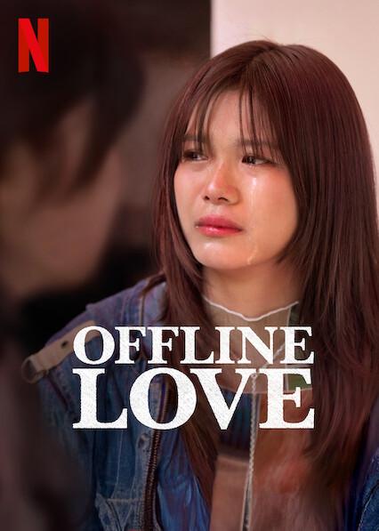 Poster för Offline Love