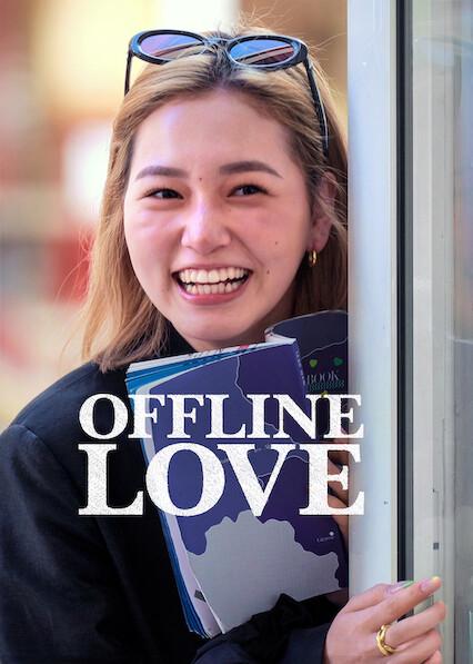 Poster för Offline Love