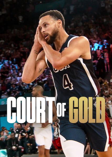 Poster för Court of Gold