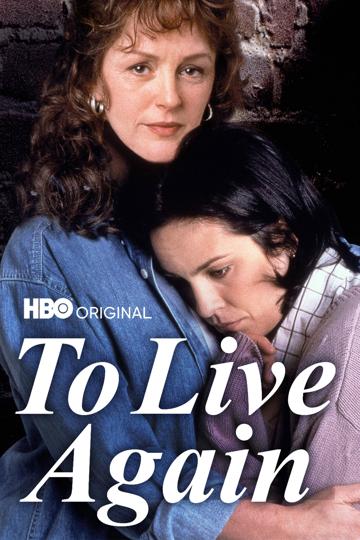 To Live Again poszter