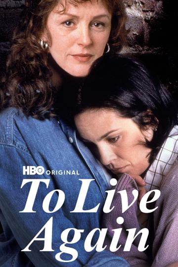 To Live Again poszter