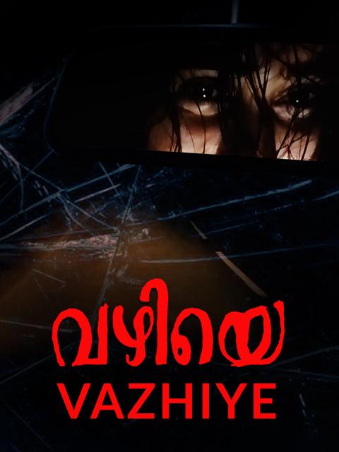 Movie poster for Vazhiye