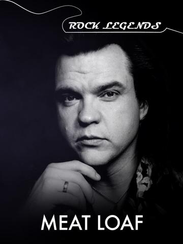 Meat Loaf: In and Out of Hell poszter