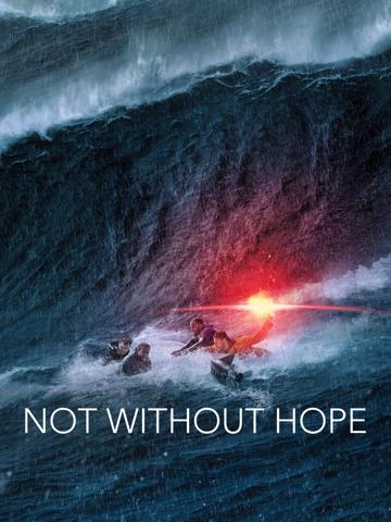 Not Without Hope