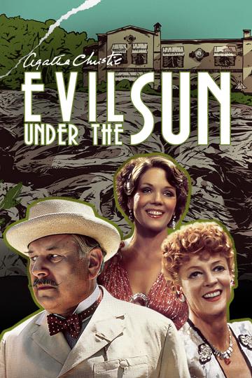 Evil Under the Sun