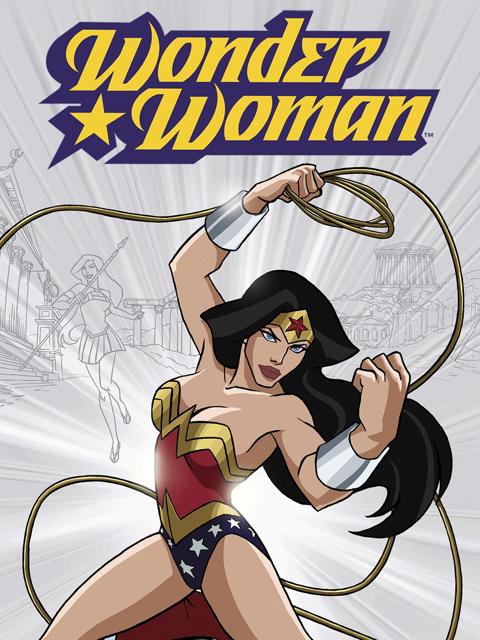 Wonder Woman