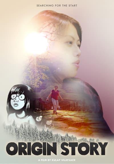 Poster för Origin Story