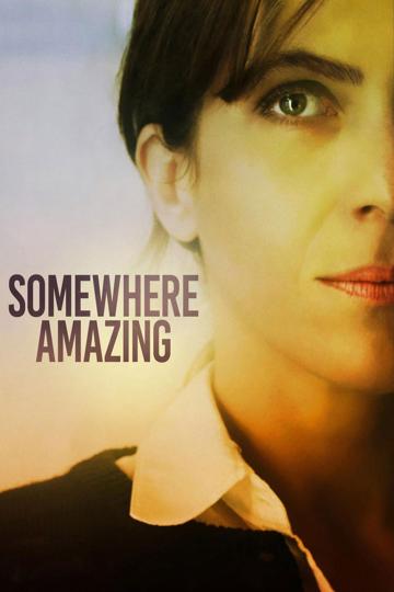 Somewhere Amazing poszter