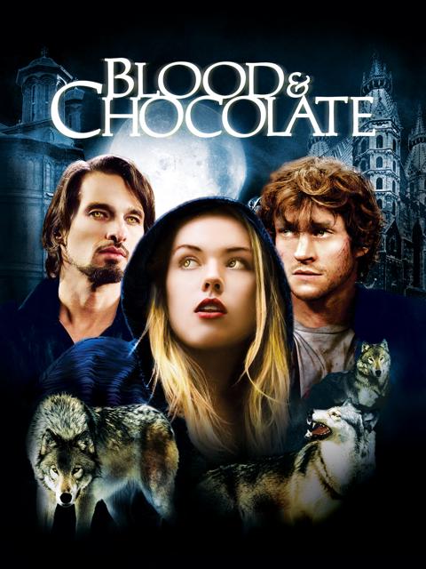 Blood and Chocolate