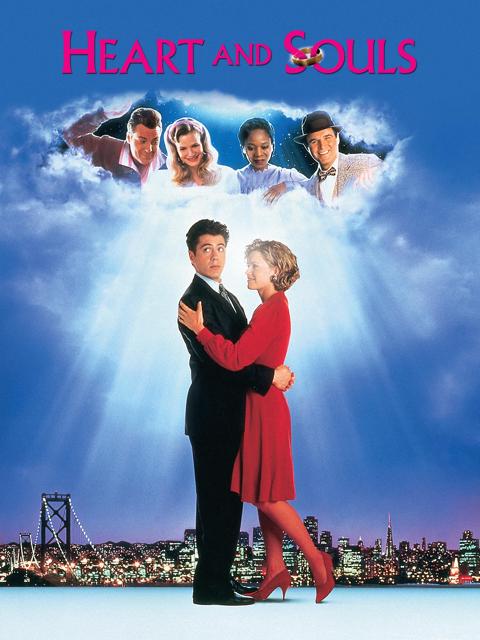 Heart and Souls