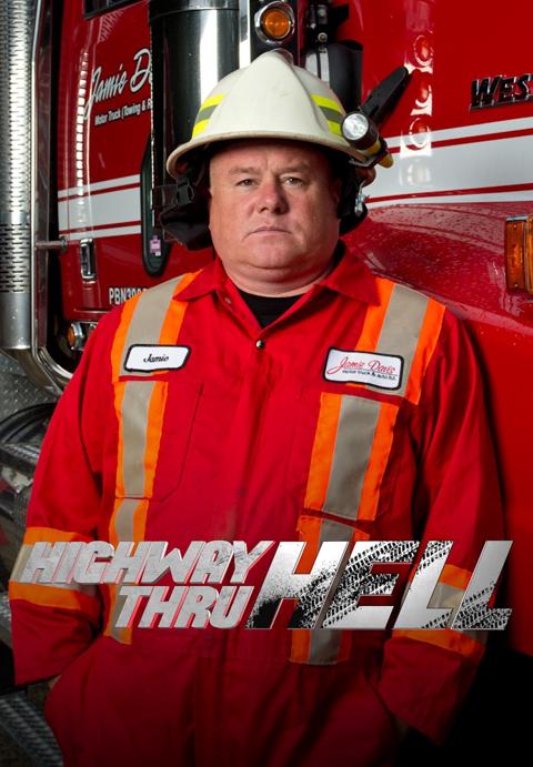 Highway Thru Hell