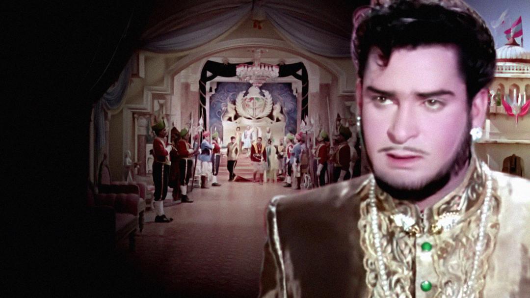Background image for Rajkumar