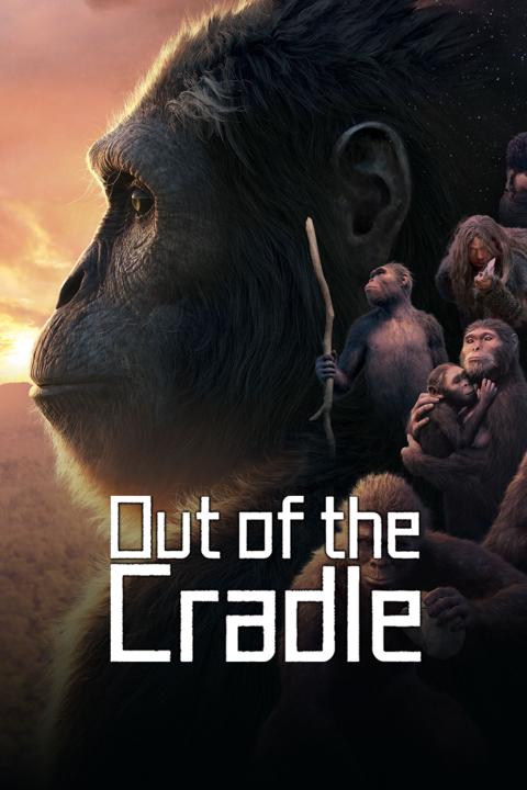 Movie poster for Out of the Cradle