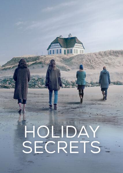 Poster för Holiday Secrets