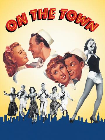 On the Town