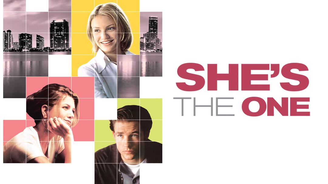 She's the One