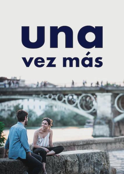 Movie poster for Once Again