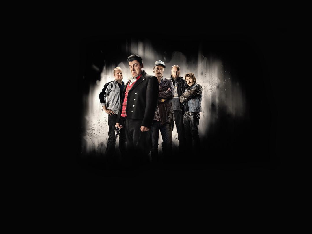 Background image for Lilyhammer