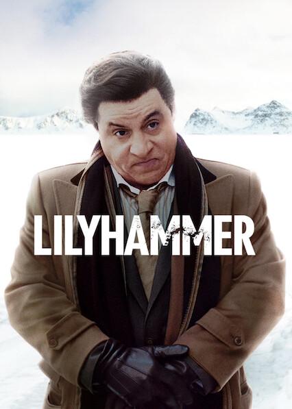 Poster för Lilyhammer