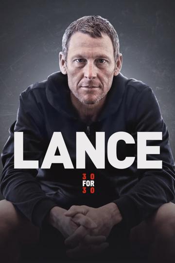 Lance poszter
