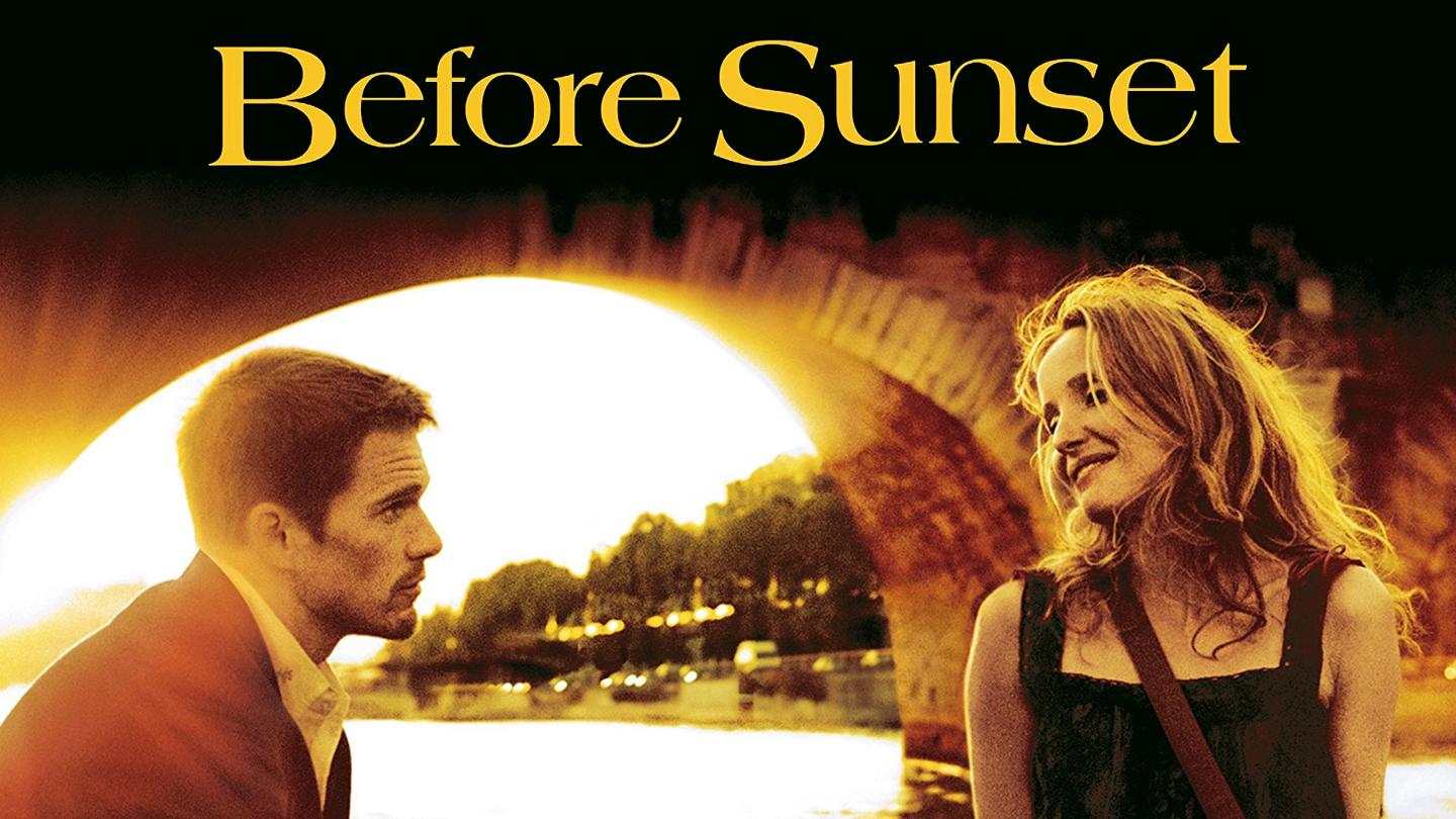Before Sunset banner