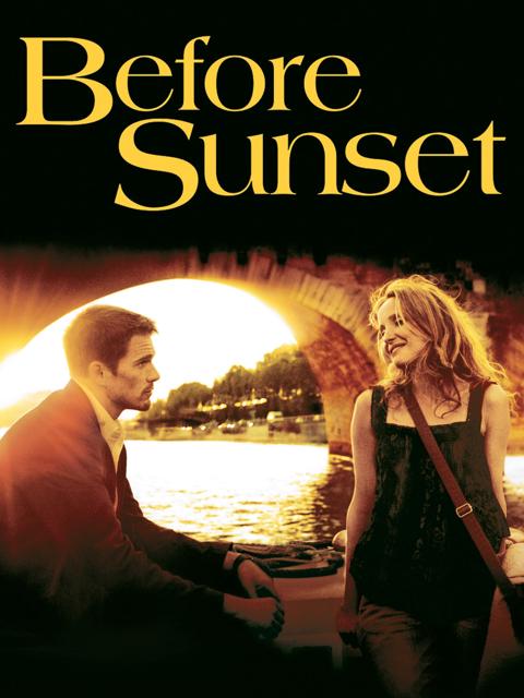 Before Sunset