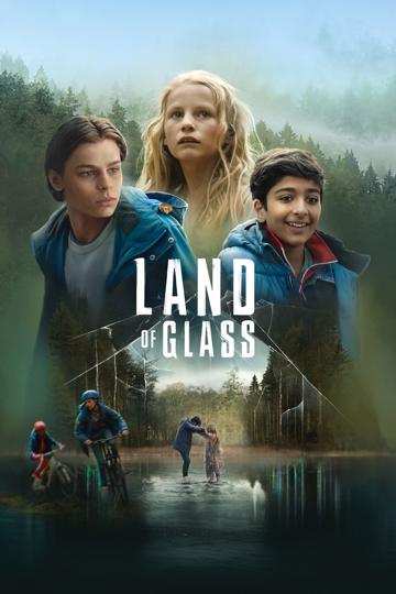 Land Of Glass poszter