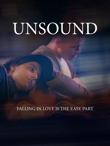 Unsound poszter