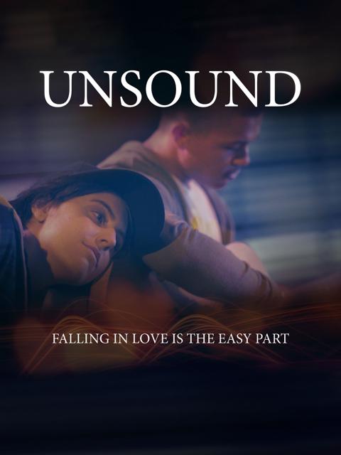 Movie poster for Unsound