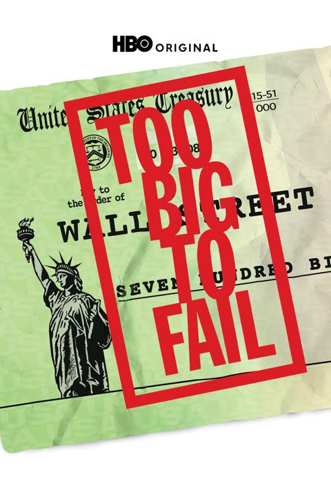 Too Big to Fail