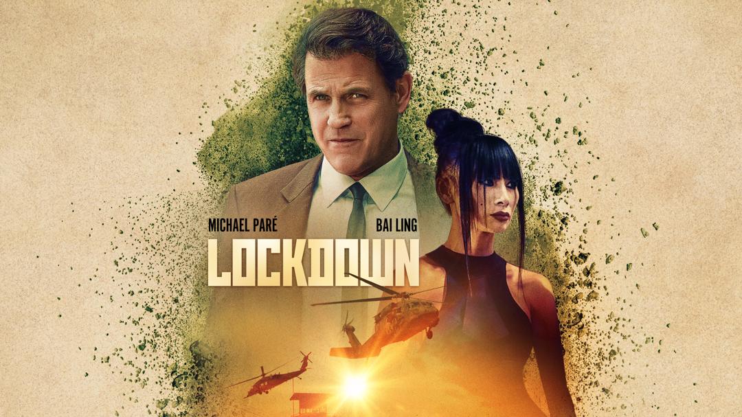 Lockdown
