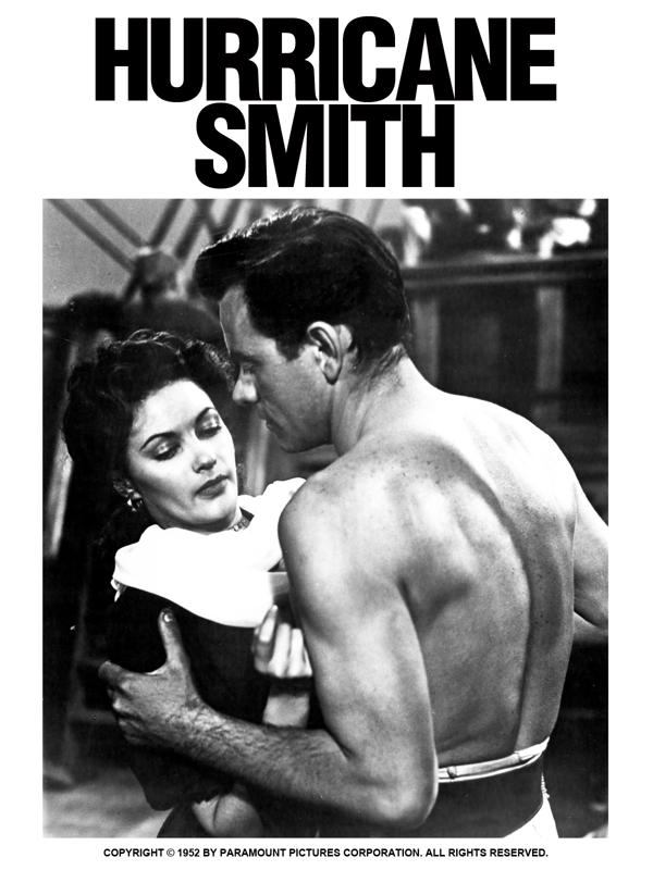 Hurricane Smith