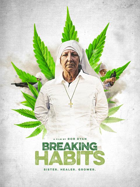 Poster för Breaking Habits