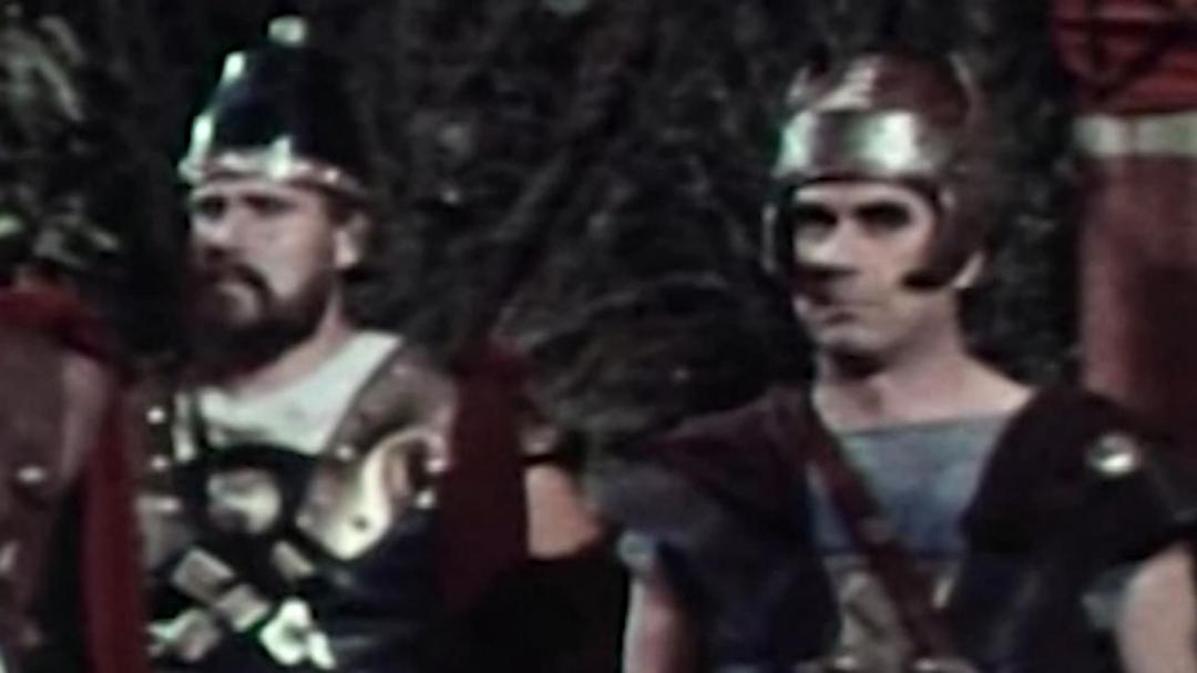Background image for Hero of Rome