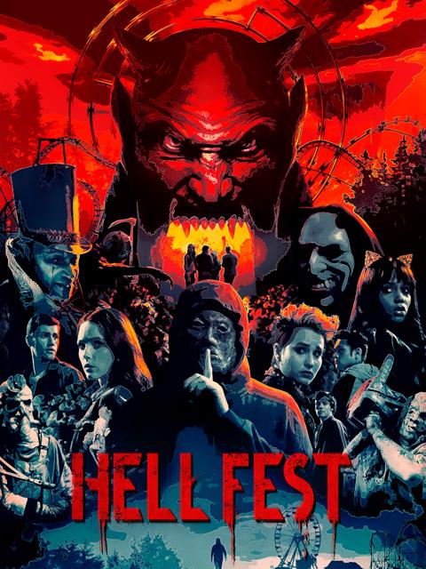 Hell Fest