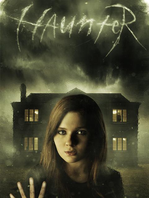 Haunter