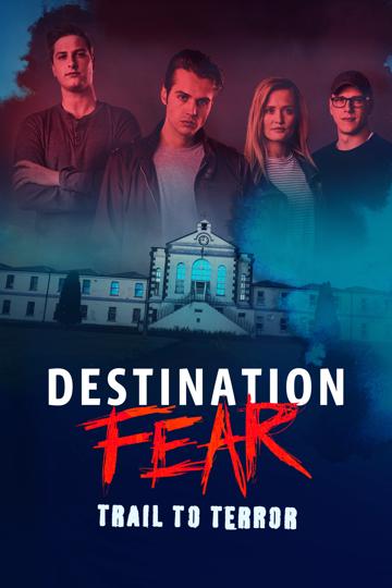 Destination Fear poszter