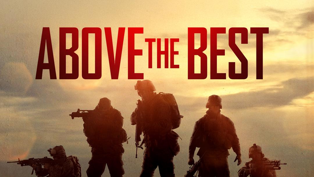 Above the Best