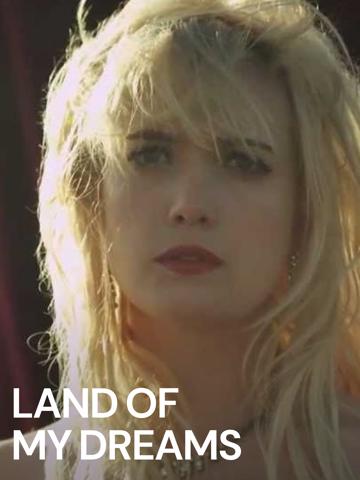 Land of My Dreams poszter