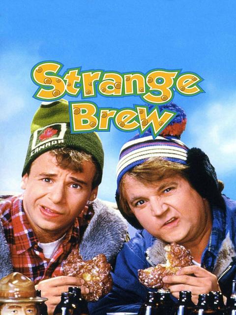 Strange Brew