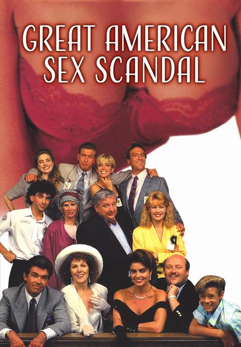 Movie poster for Jury Duty: The Comedy