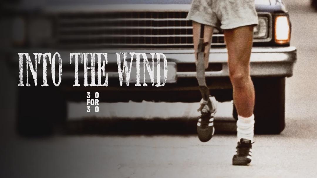 Into the Wind